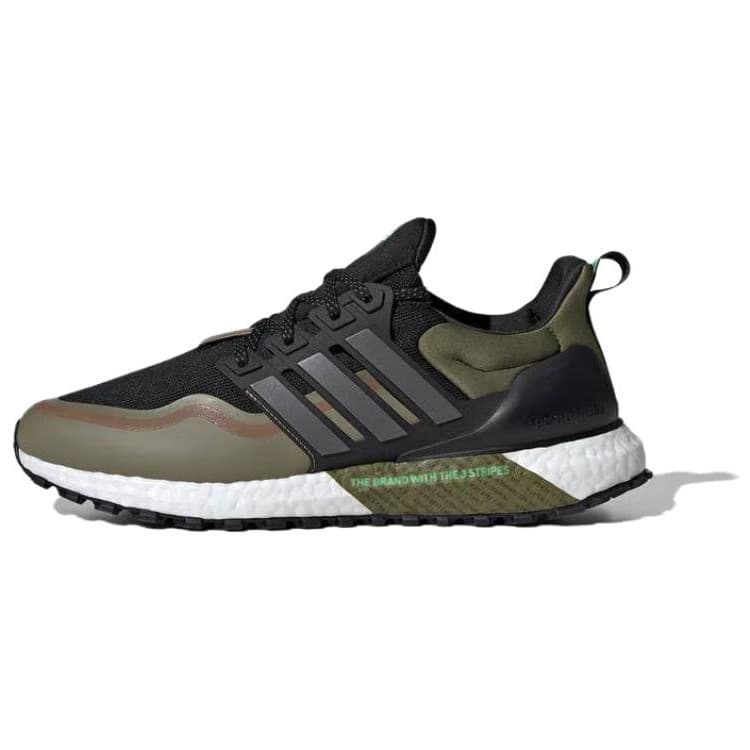 Adidas Green