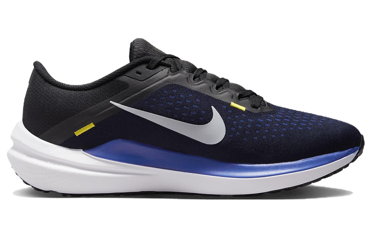 Nike Air Winflo 10 Black Blue