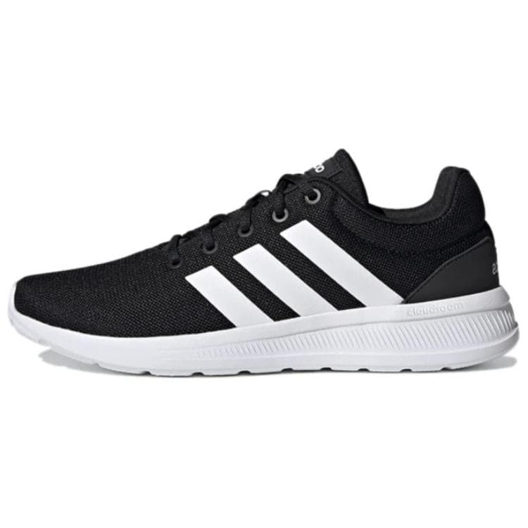 Adidas LITE RACER CLN 2.0 Black White