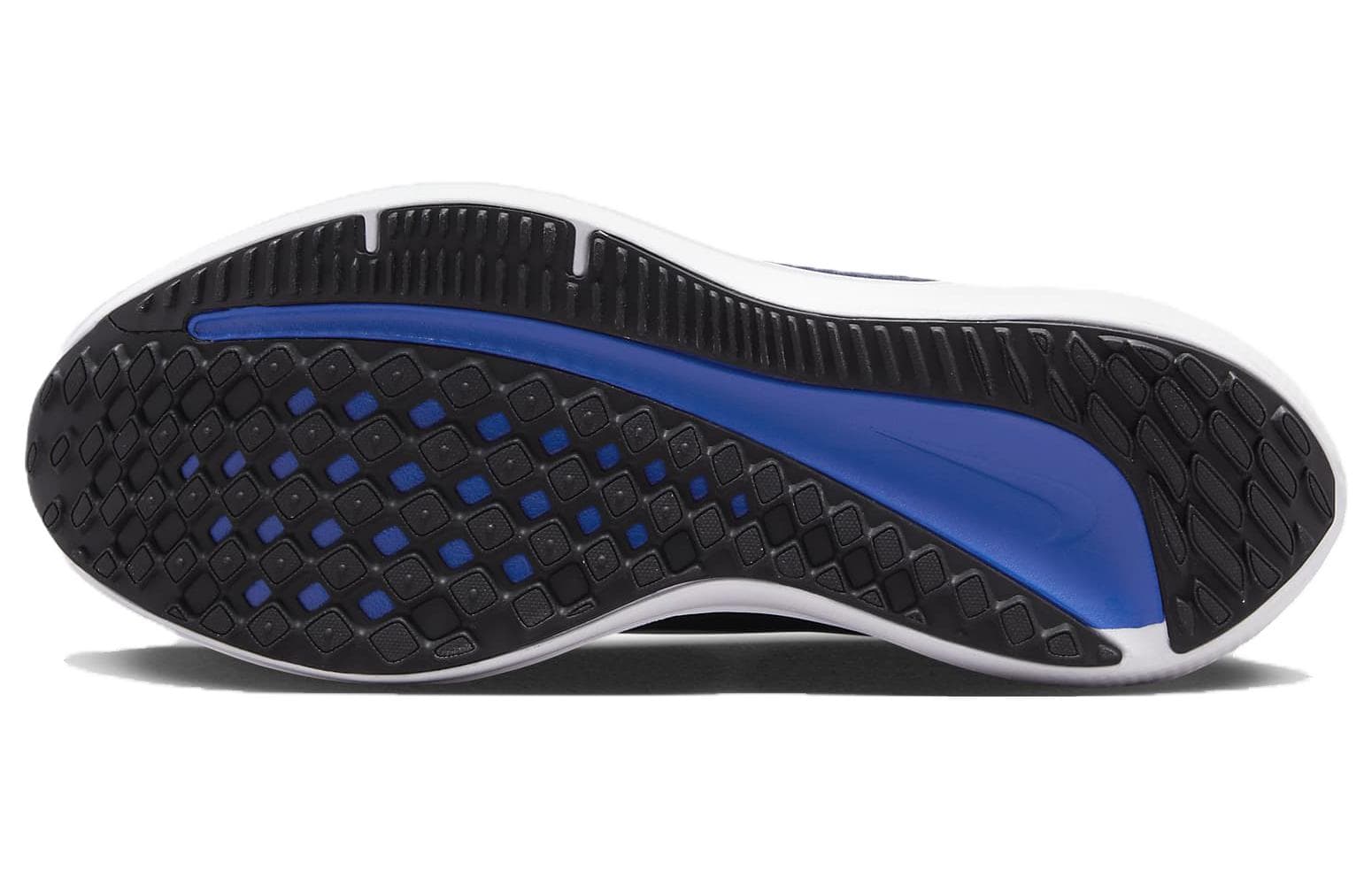 Nike Air Winflo 10 Black Blue