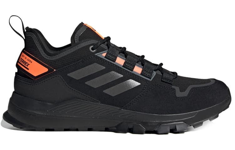 Adidas Terrex 'Black Signal Orange'