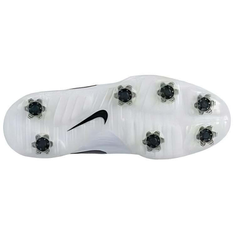 Nike Vapor Pro White Black