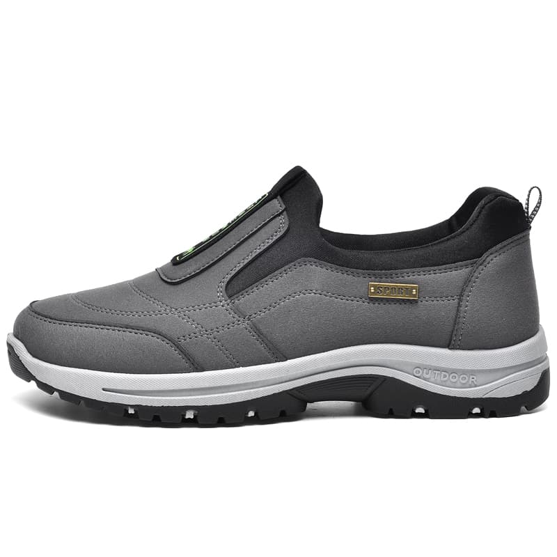 LINGHANGLUOTUO Breathable Outdoor Gray