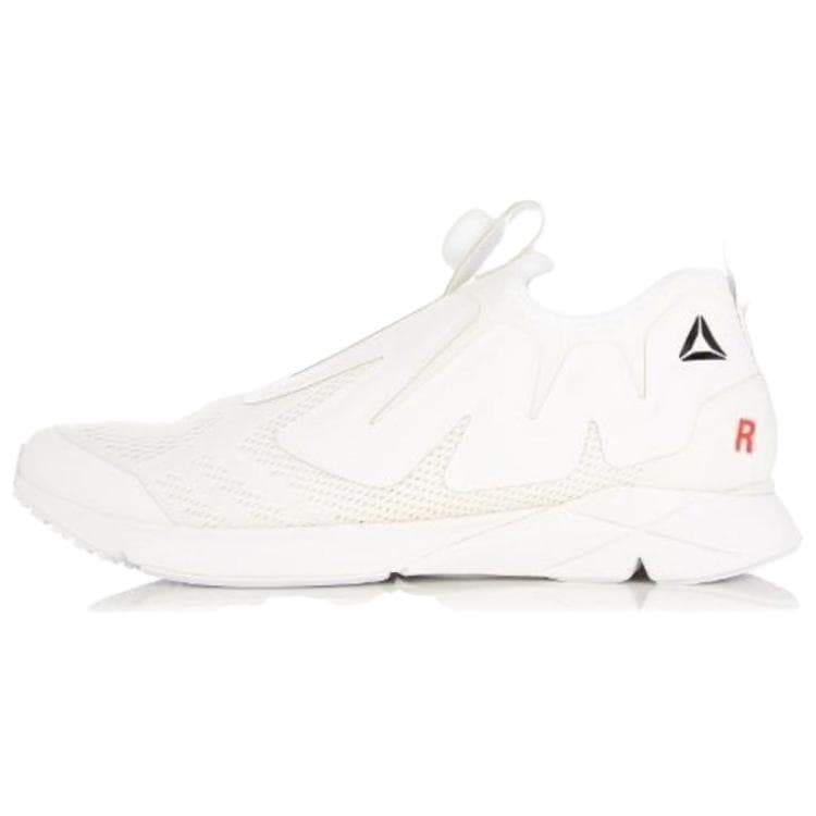 Pump Supreme Vetements x Pump Supreme Reebok 'White' 46