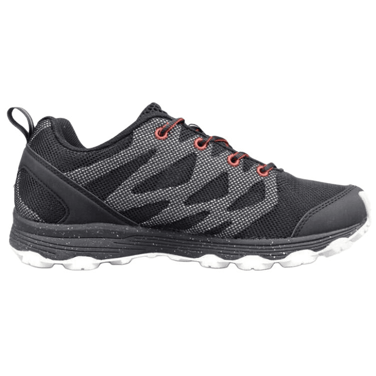 TOREAD Outdoor Black Red