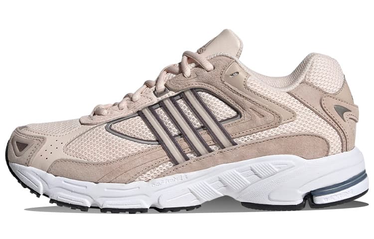 Response Cl Wmns Adidas Originals 'Wonder Taupe'