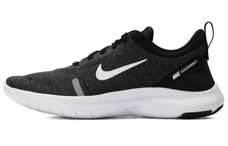 Nike Flex Experience Rn 8 'Black'