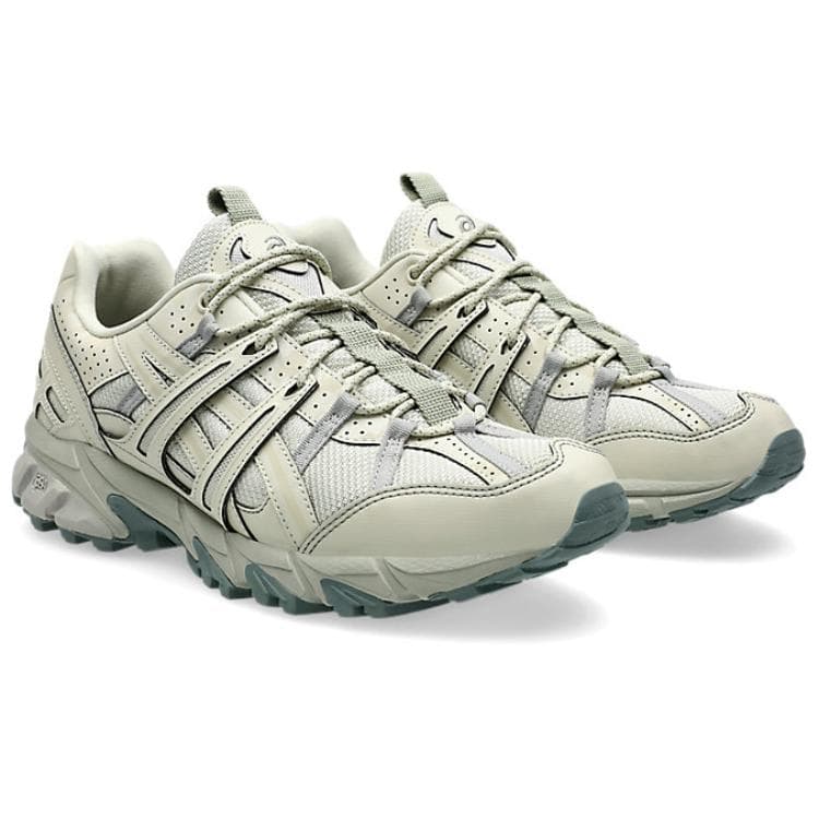 ASICS Gel Sonoma 15 50 Comfortable SpEVA Technology Gray