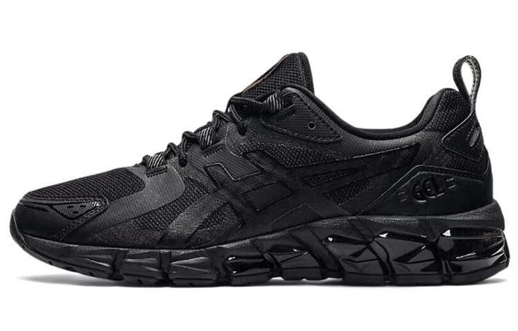 ASICS Gel Quantum 180 6 'Black' 40