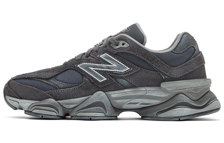 9060 New Balance 'Magnet' Dark Gray