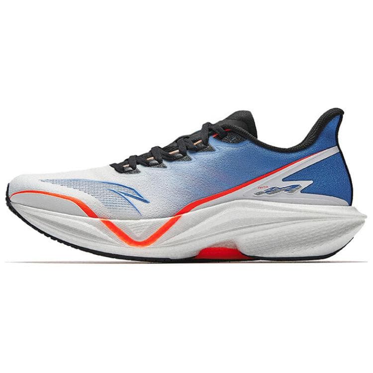 Anta MACH 5.0 Nitrogen Technology Physical Fitness Test & Exam Racing