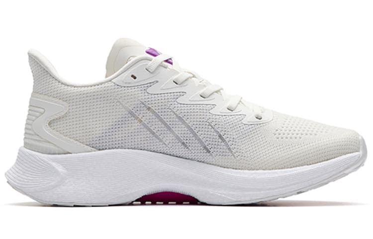 Anta MACH 2.0 Lightweight Fabric Breathable Lightweight