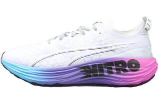 PUMA ForeverRUN Nitro Sunset White