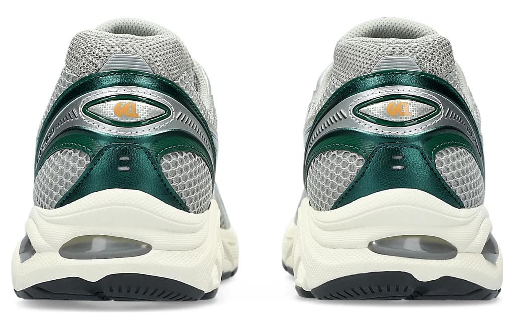 ASICS GT 2160 Seal Grey Jewel Green