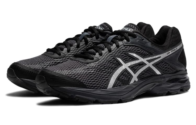 ASICS Gel Flux 4 'Black'