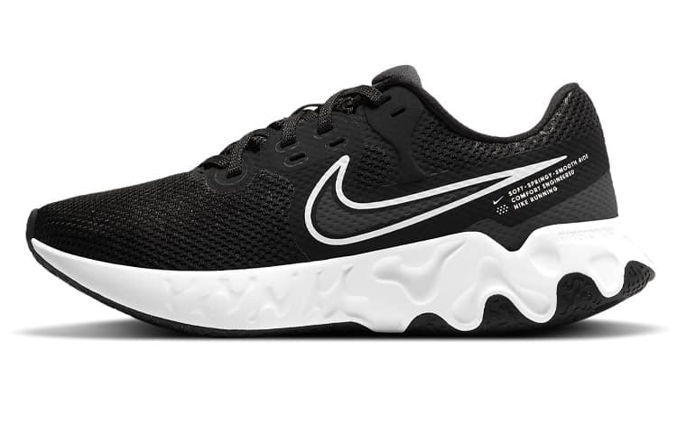 Nike Renew Ride 2 Black
