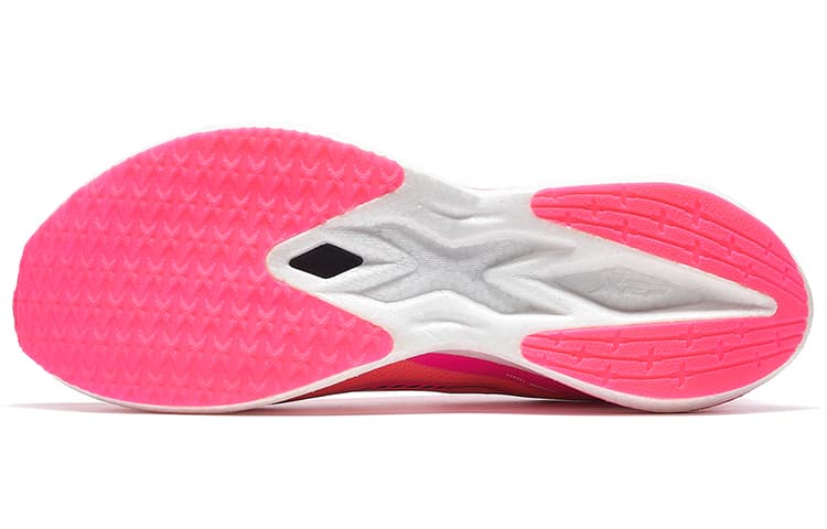 XTEP 260 1.0 Breathable Lightweight Sprint