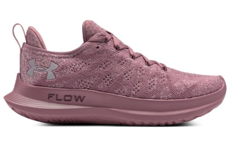 Under Armour Flow Velociti 3 'Pink Elixir'