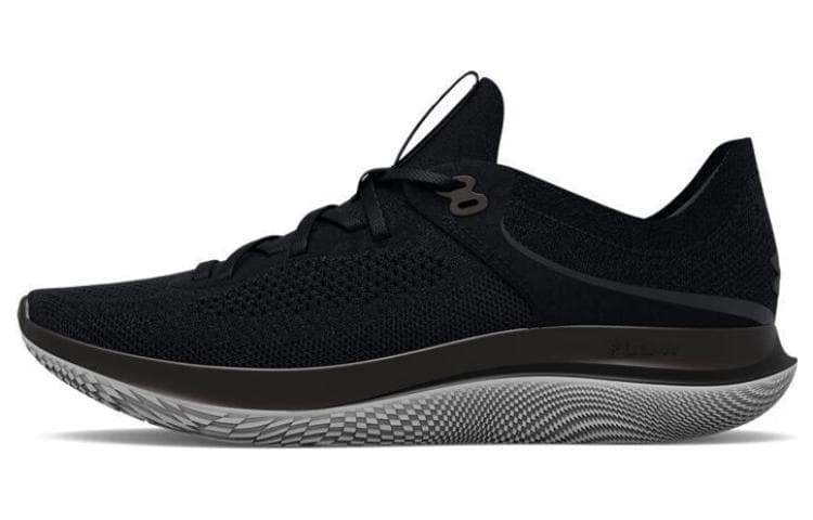 Under Armour Flow Synchronicity 'Black'