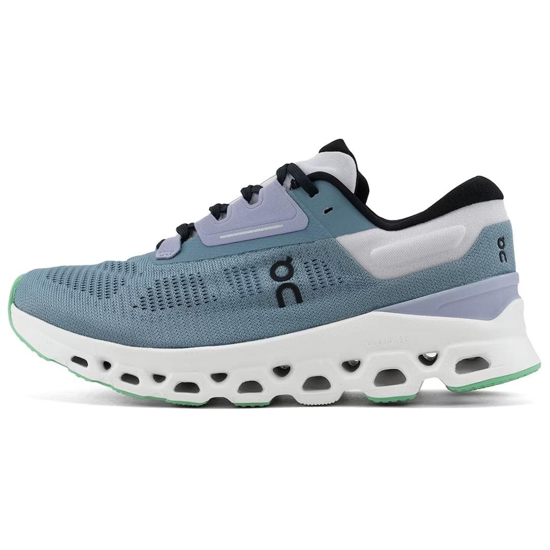 Cloudstratus Wmns On 3 'Wash Nimbus'