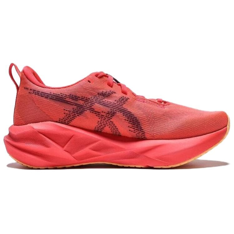 ASICS NOVABLAST 5 Red