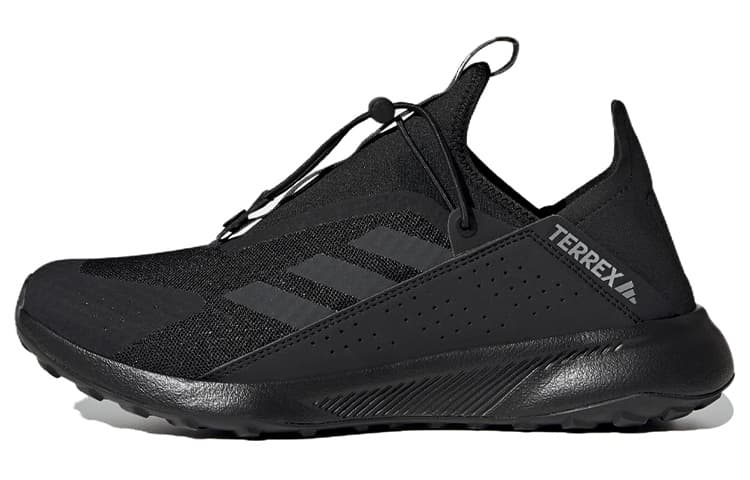 Adidas Terrex Voyager 21 On Heat.Rdy 'Core Black'
