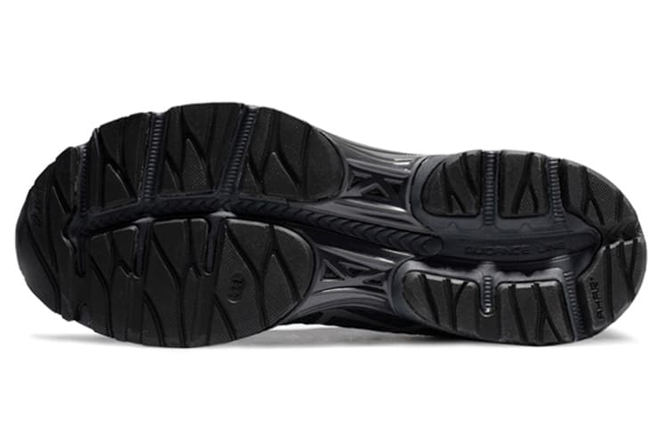 ASICS Gel Flux 4 'Black'