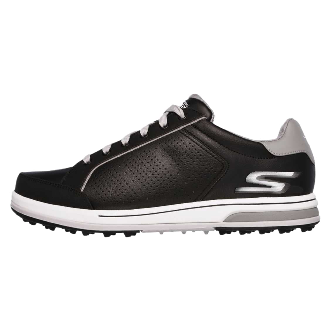 Skechers Golf Black Black