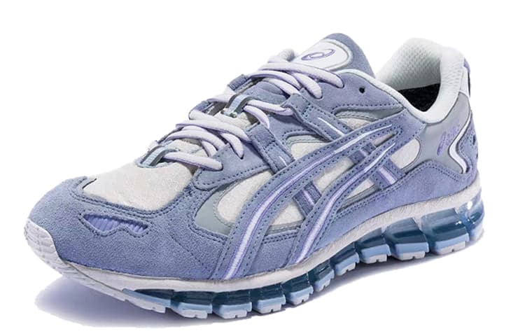 ASICS X Gore Tex Gel Kayano 5 360 'Cool Mist'