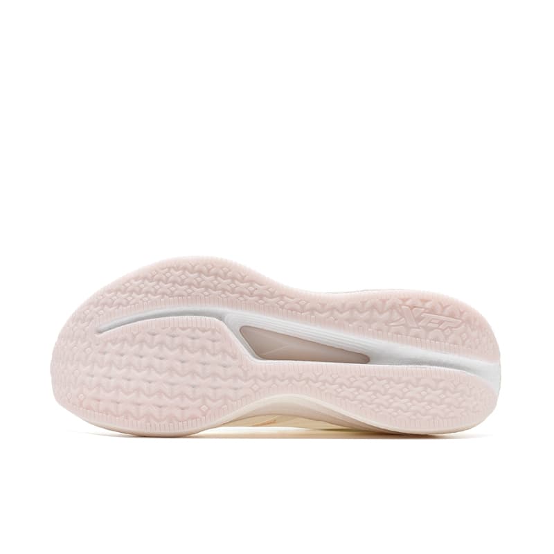 XTEP 2000km 3.0 Fabric Cloud Cherry Blossom Pink