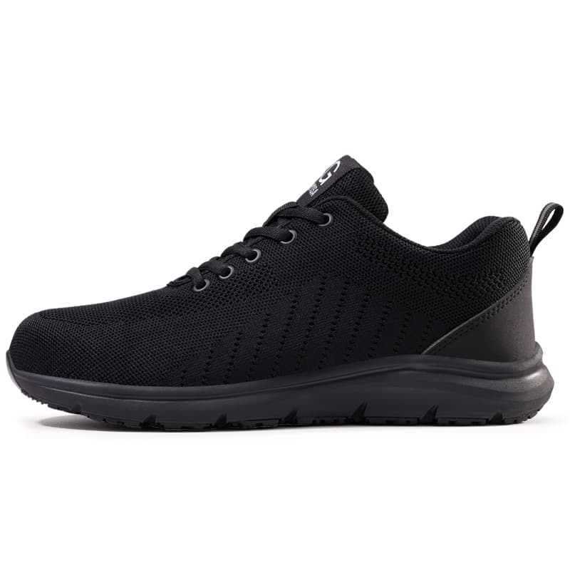 LANOUDUN Impact Outdoor Black Black