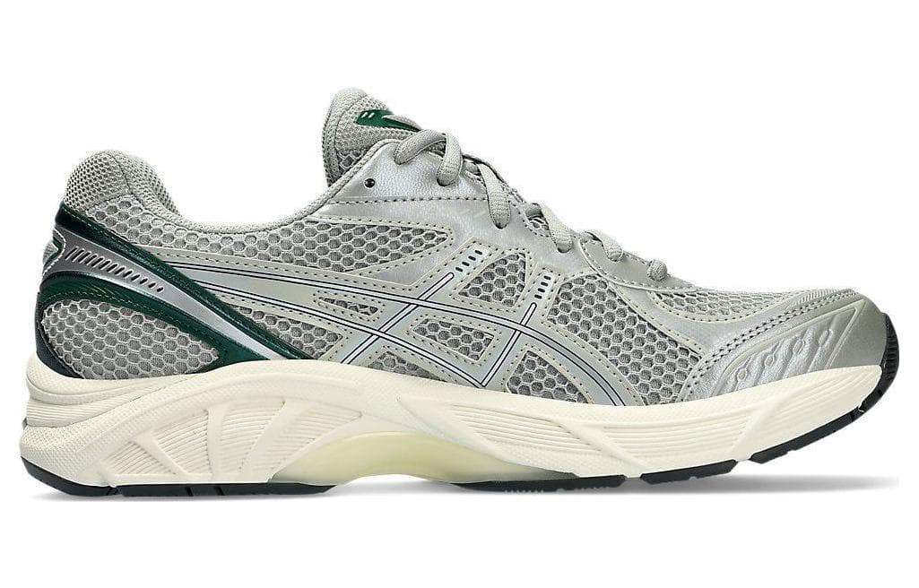 ASICS GT 2160 Seal Grey Jewel Green