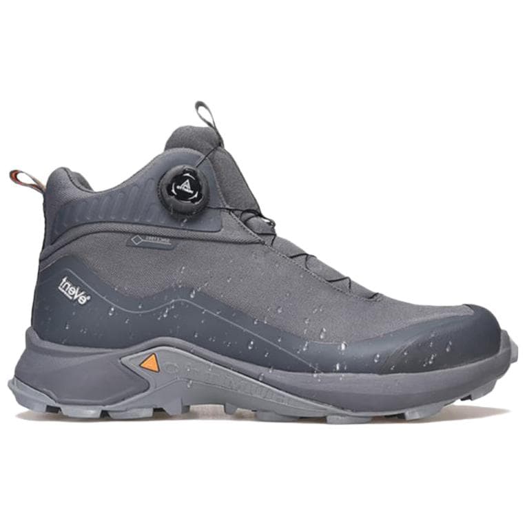 HUMTTO High Outdoor Gray Black