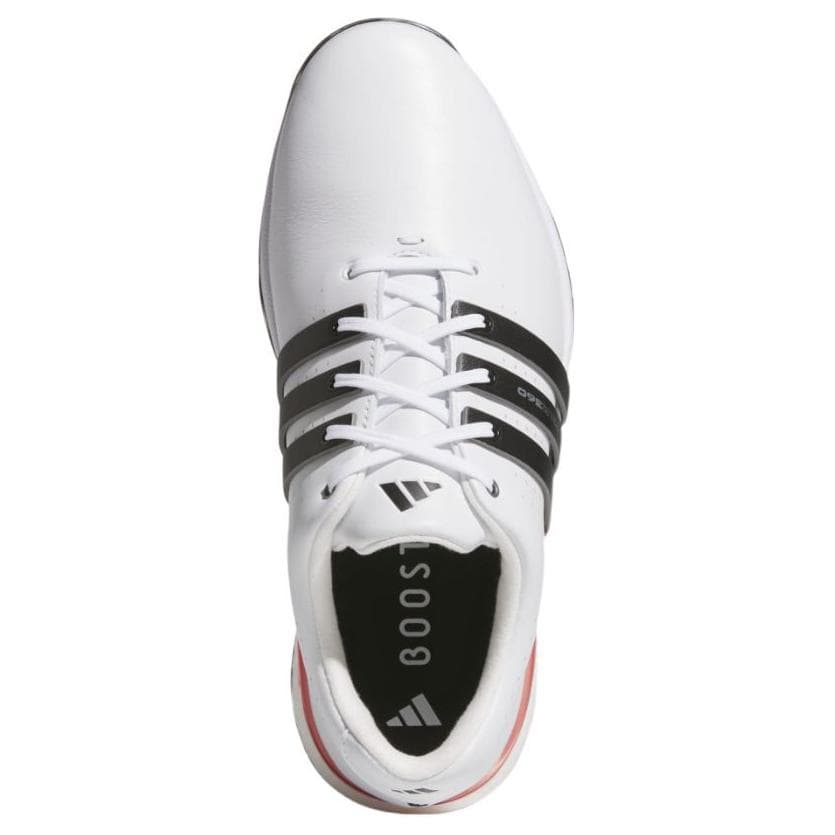 Tour 360 24 Adidas Golf 'White Black Lucid Red'