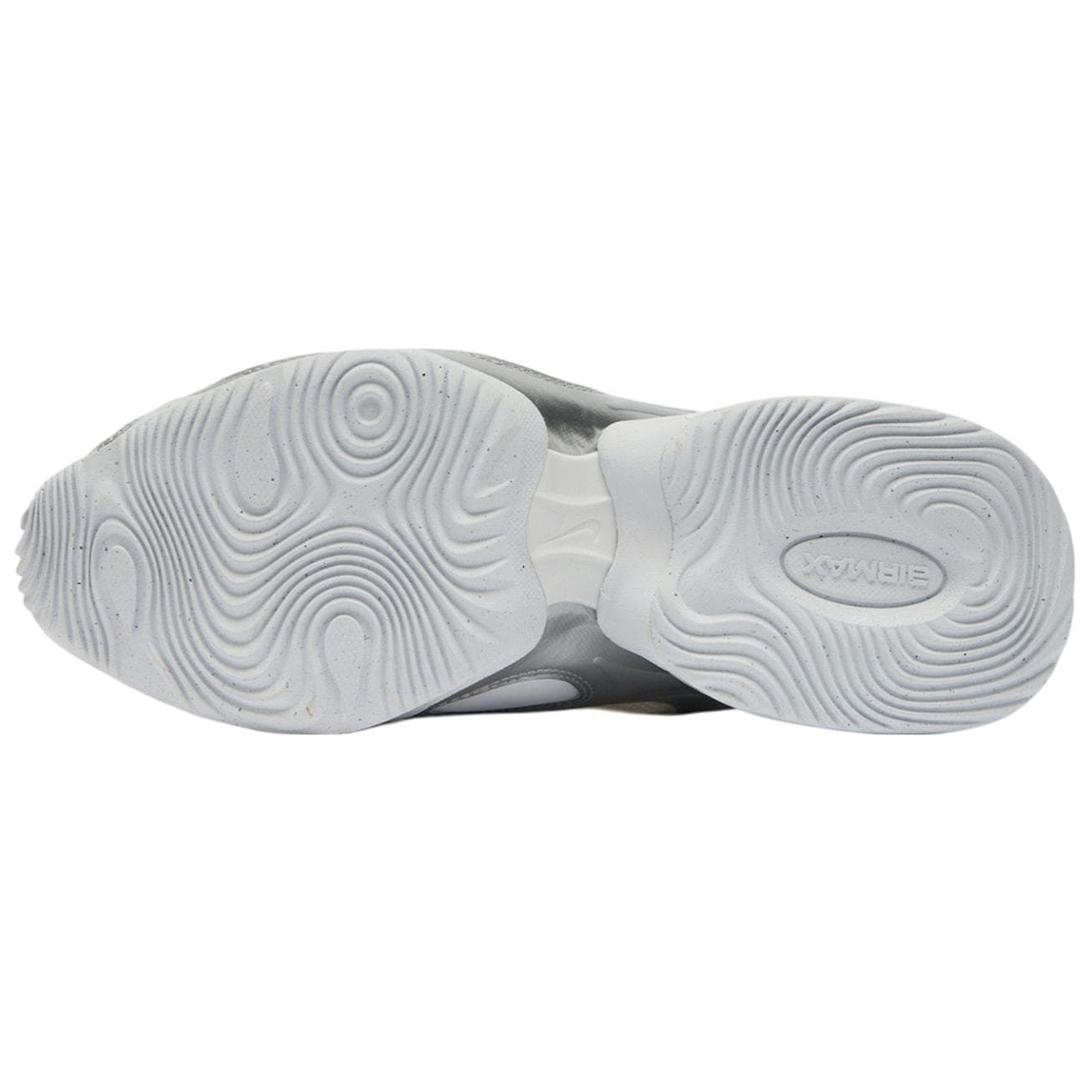 Nike Air Max Muse Metallic Silver