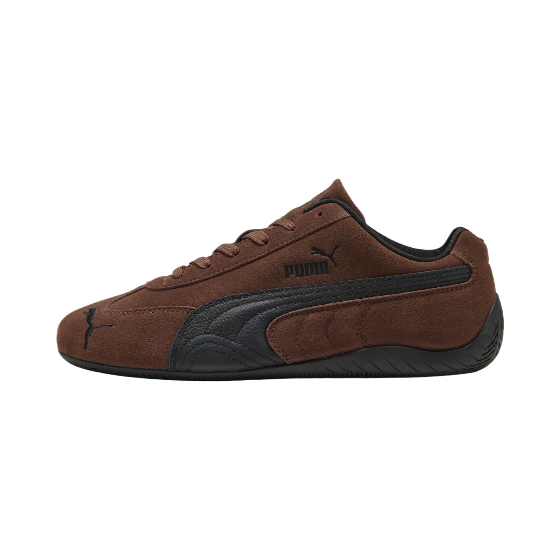 PUMA Speedcat Cow Racing