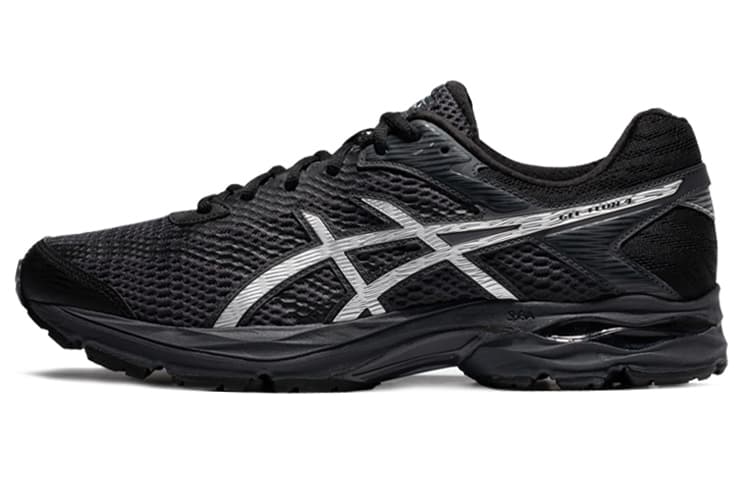 ASICS Gel Flux 4 'Black'