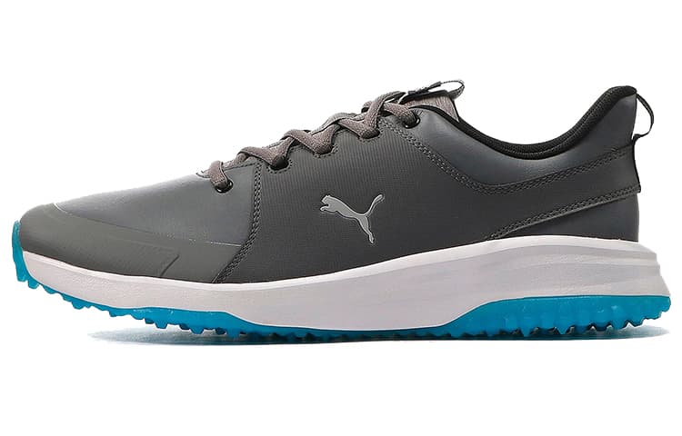 PUMA Golf Gray 39