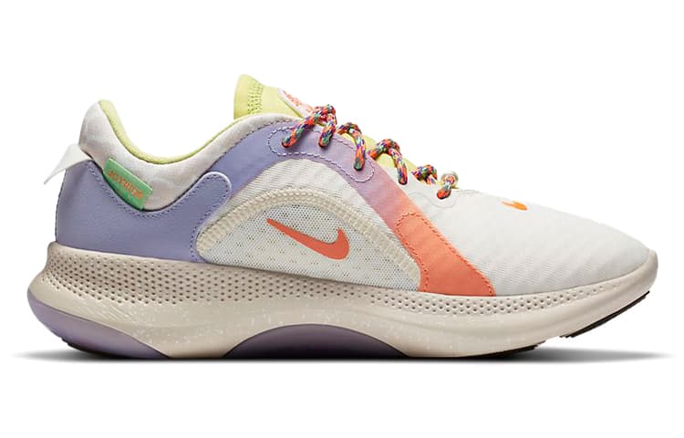 Nike Joyride Dual Run 2 Sail Orange Frost
