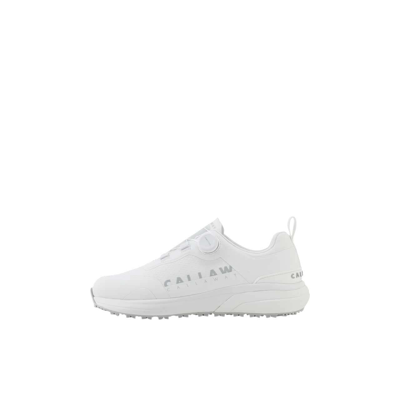 Callaway CLOUD 18 Golf White White