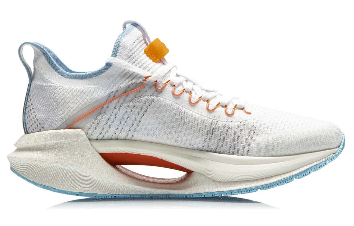 Li Ning Shadow Essential Breathable Lightweight Rebound