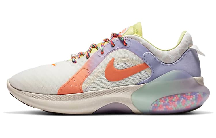 Nike Joyride Dual Run 2 Sail Orange Frost