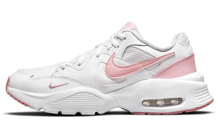 Nike Air Max Fusion White Pink Glaze