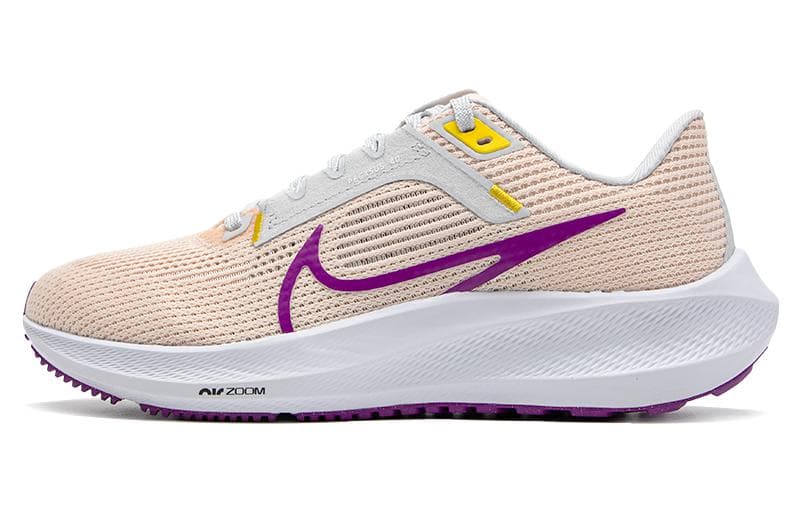 Nike Air Zoom Pegasus 40 Guava Ice Vivid Purple