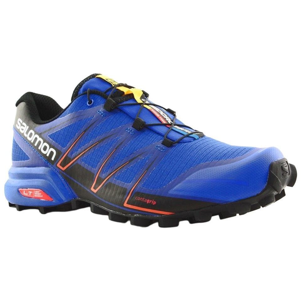 SALOMON SPEEDCROSS PRO Blue