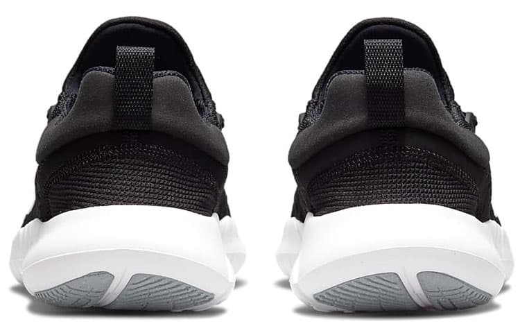 Nike Free Run 5.0 Black White 2021