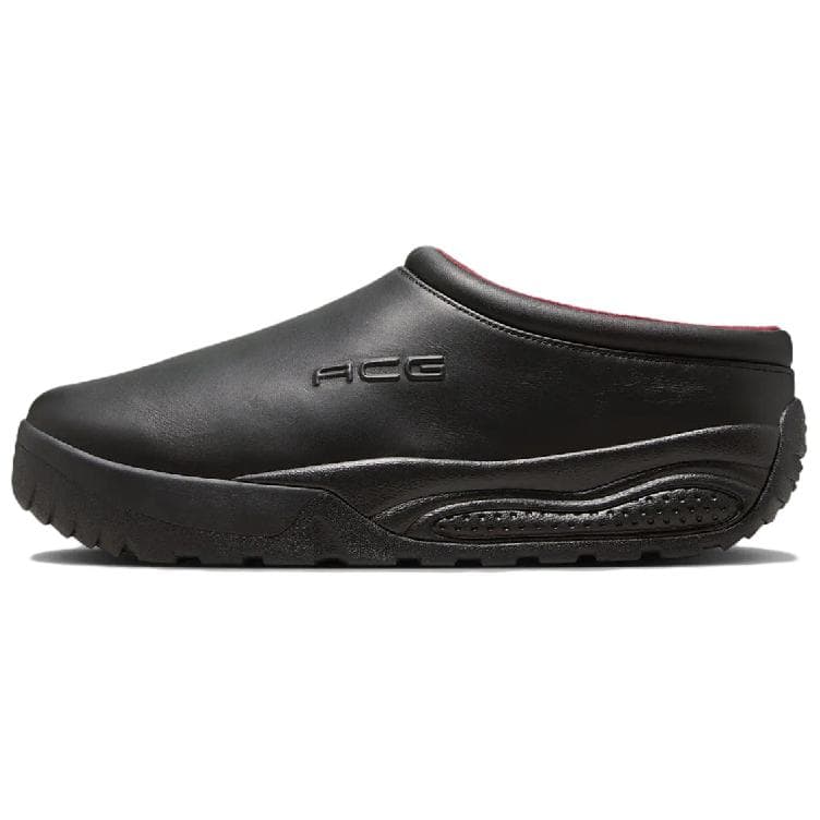 Nike ACG Rufus Outdoor Black