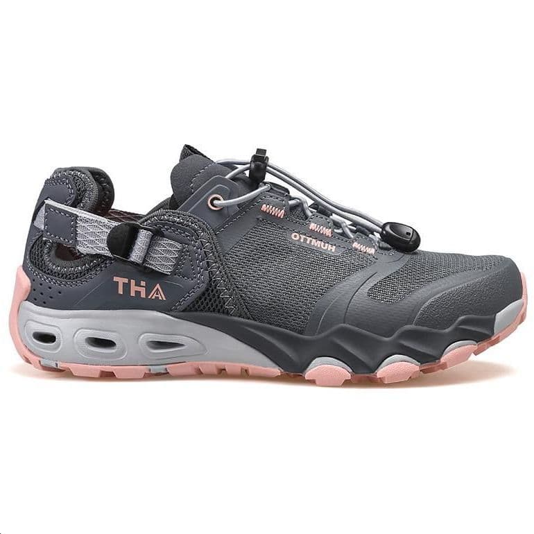 HUMTTO Comfortable Outdoor Gray Pink