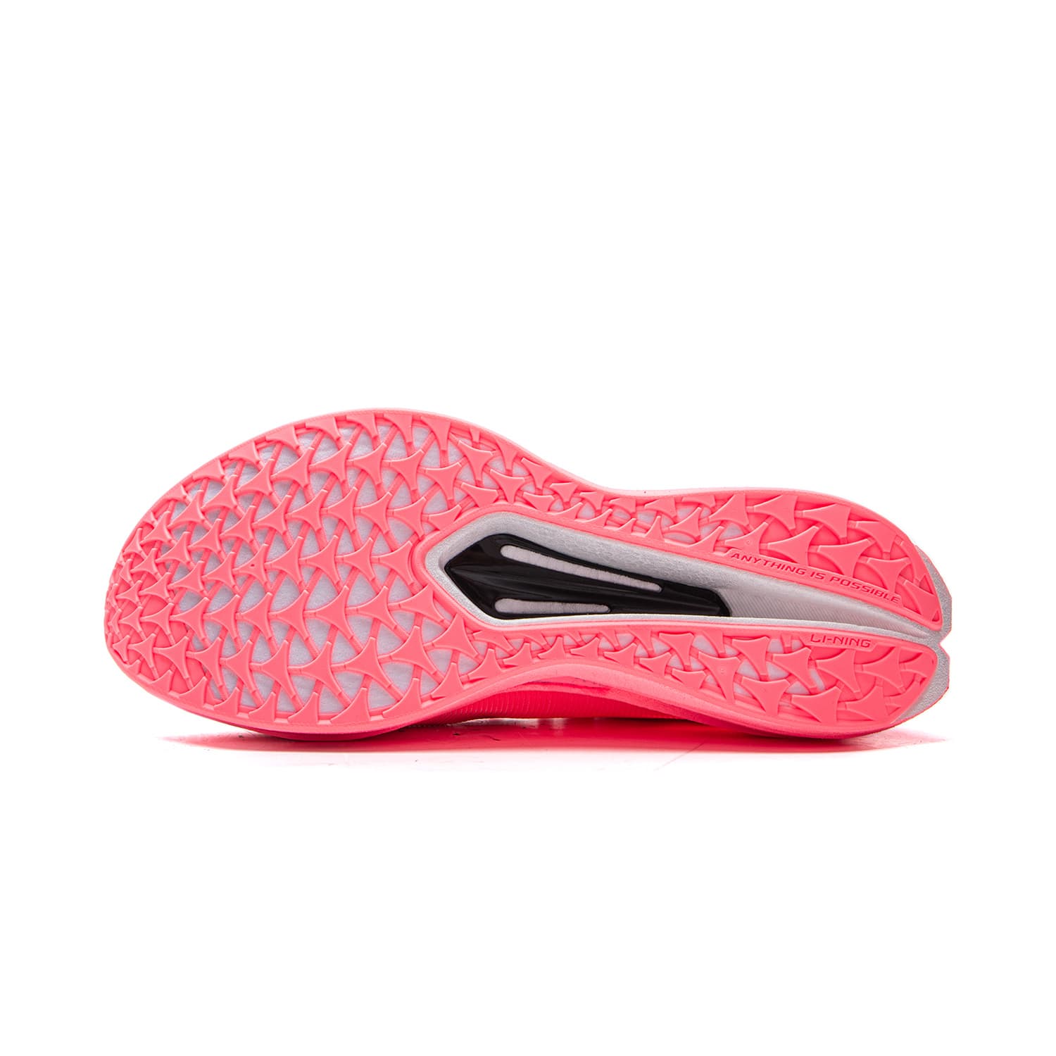 LiNing Wind Chaser Pro Lowtop Fluorescent Delicate Pink