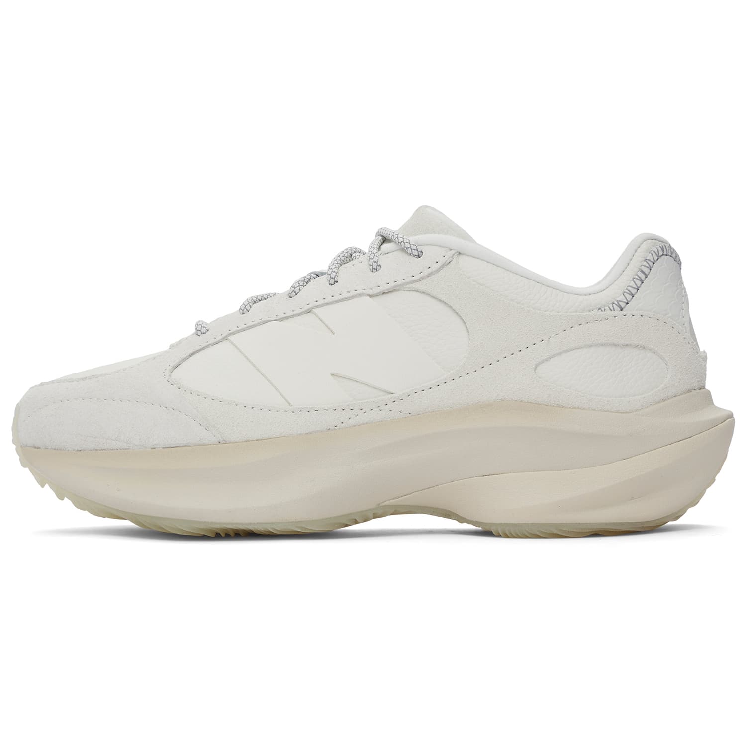 New Balance Wrpd Runner Midtop City Commuting White